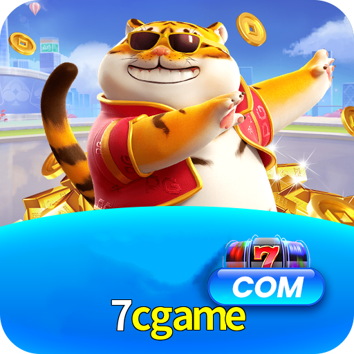 Imagem promocional da 7cgame mostrando a plataforma e suas vantagens