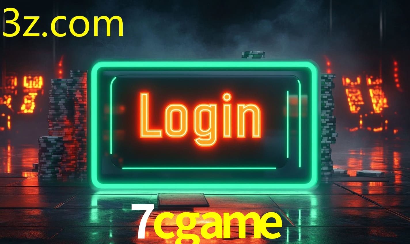 7CGAME.COM