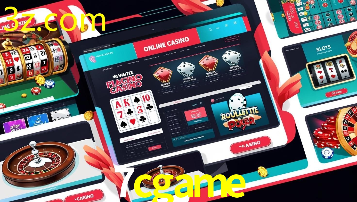 7CGAME.COM