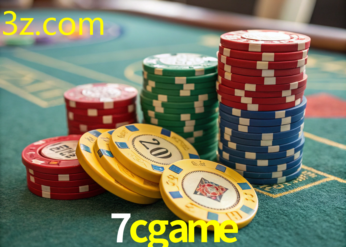 7CGAME.COM