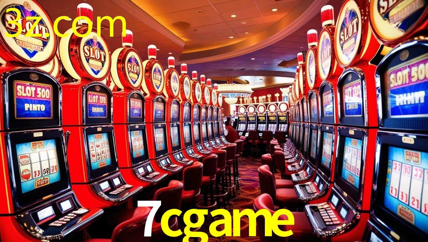 7CGAME.COM