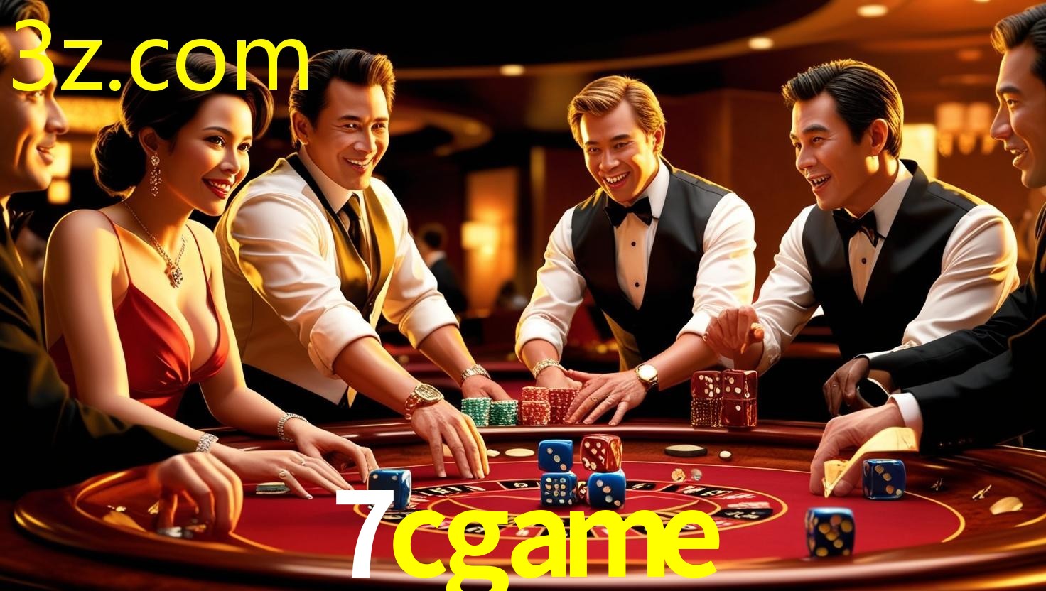 7CGAME.COM