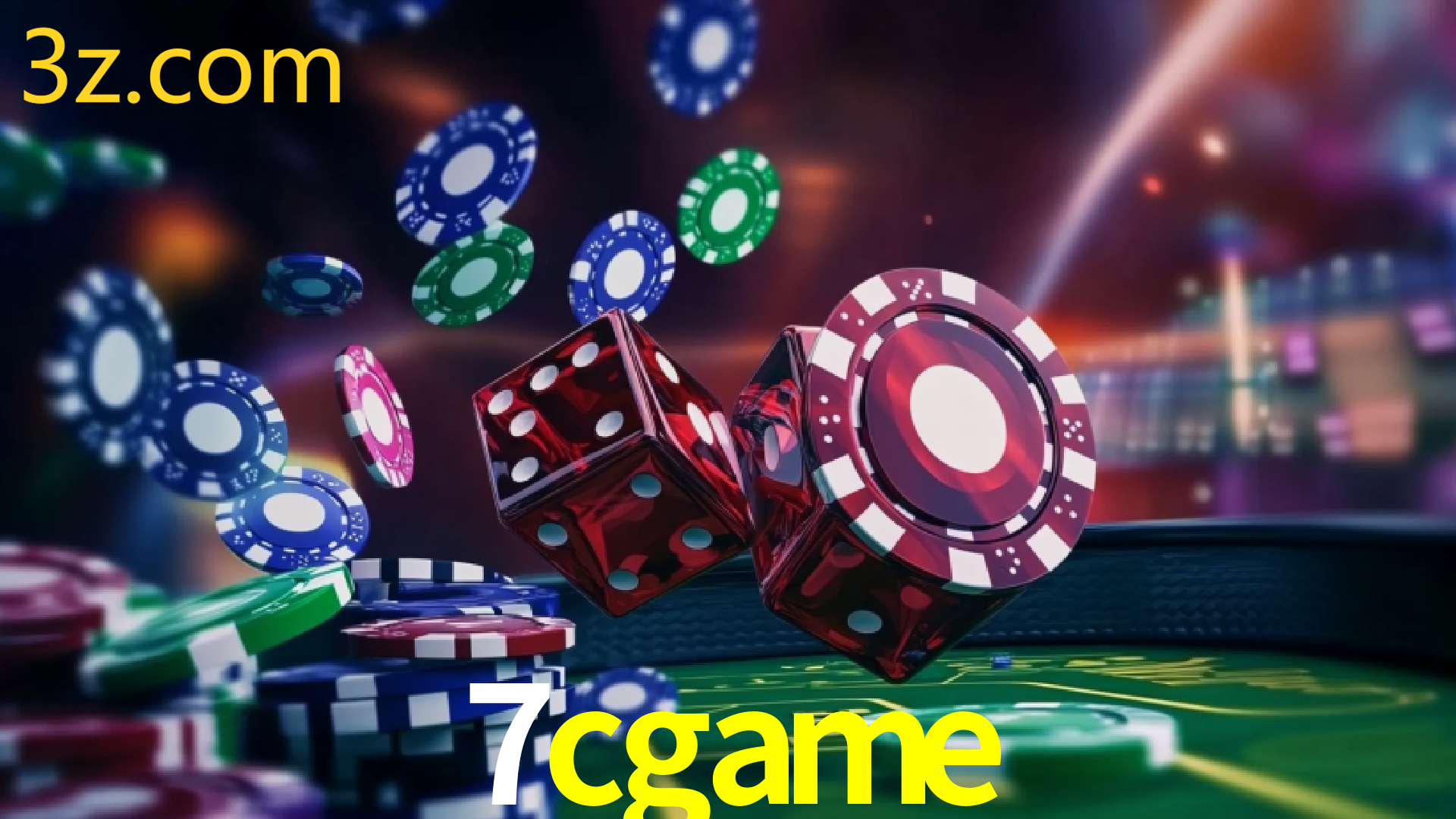 7CGAME.COM