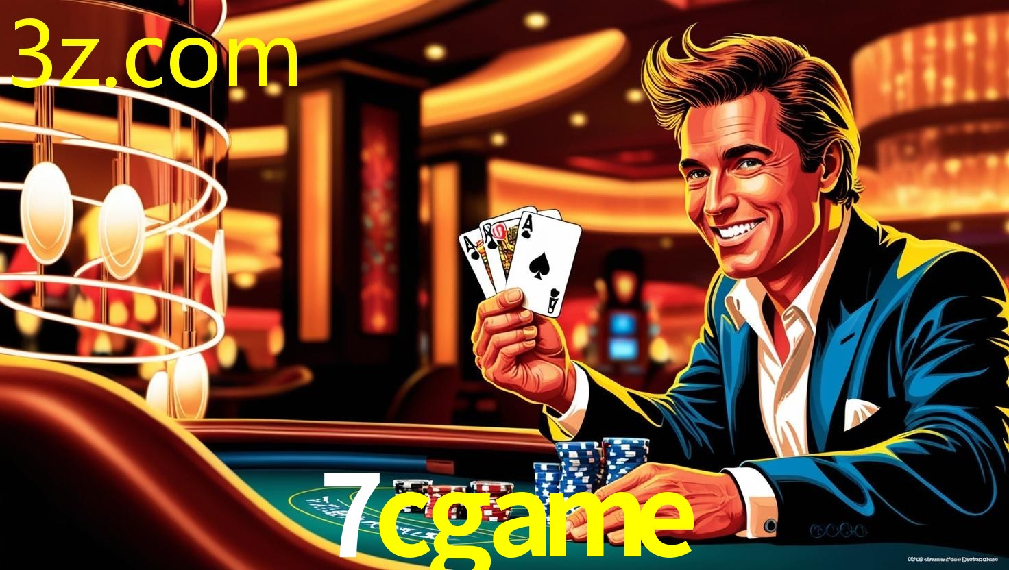7CGAME.COM